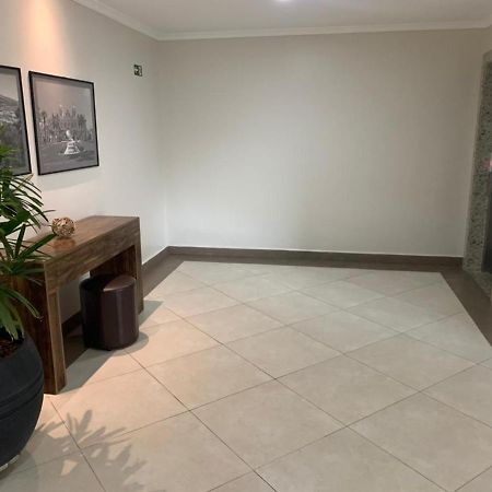 Condominio Monte Carlo 37A 乌巴图巴 外观 照片