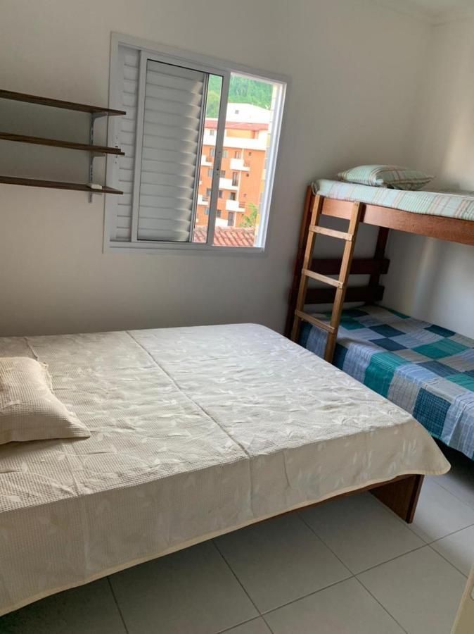 Condominio Monte Carlo 37A 乌巴图巴 外观 照片