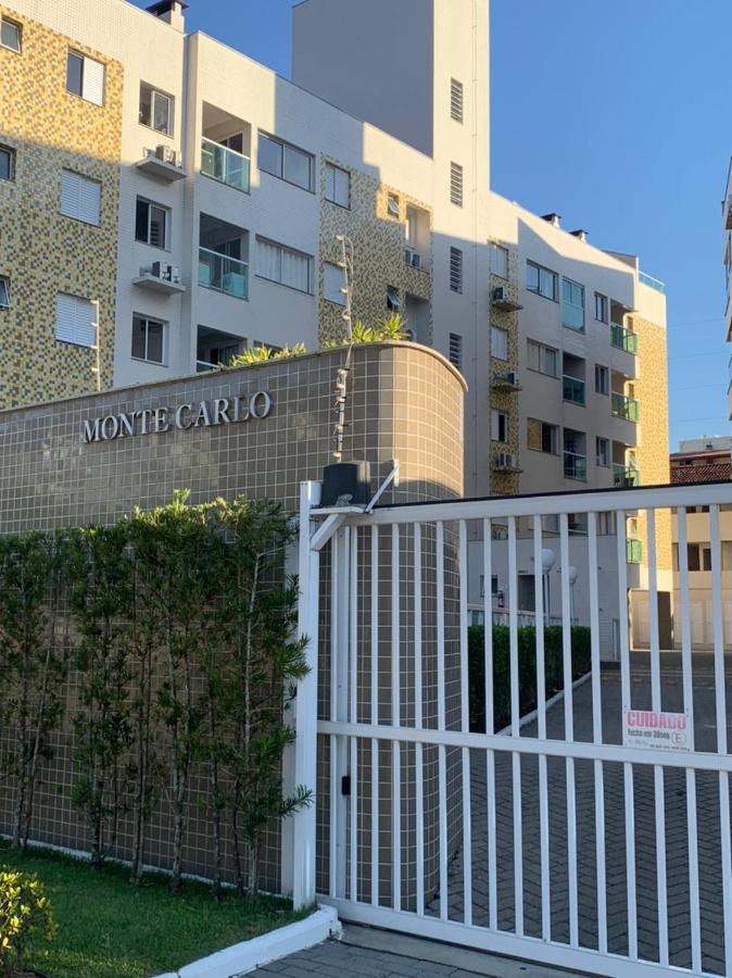 Condominio Monte Carlo 37A 乌巴图巴 外观 照片
